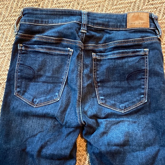 ae jeggings - Picture 3 of 6